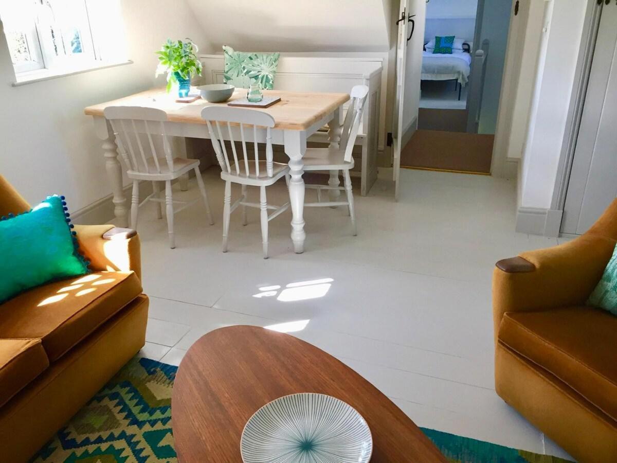 Penquite Holiday Accommodation Uny Lelant Quarto foto