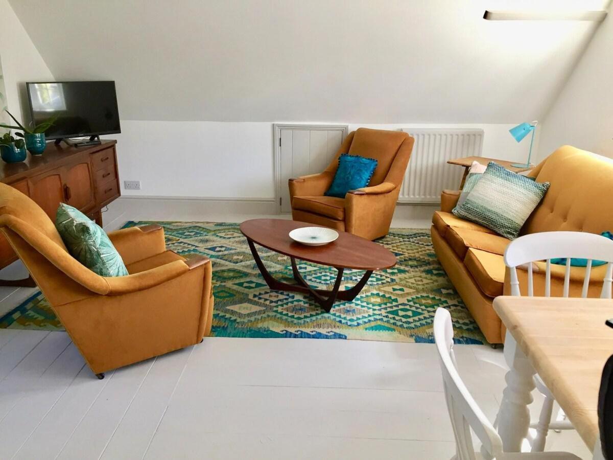 Penquite Holiday Accommodation Uny Lelant Quarto foto