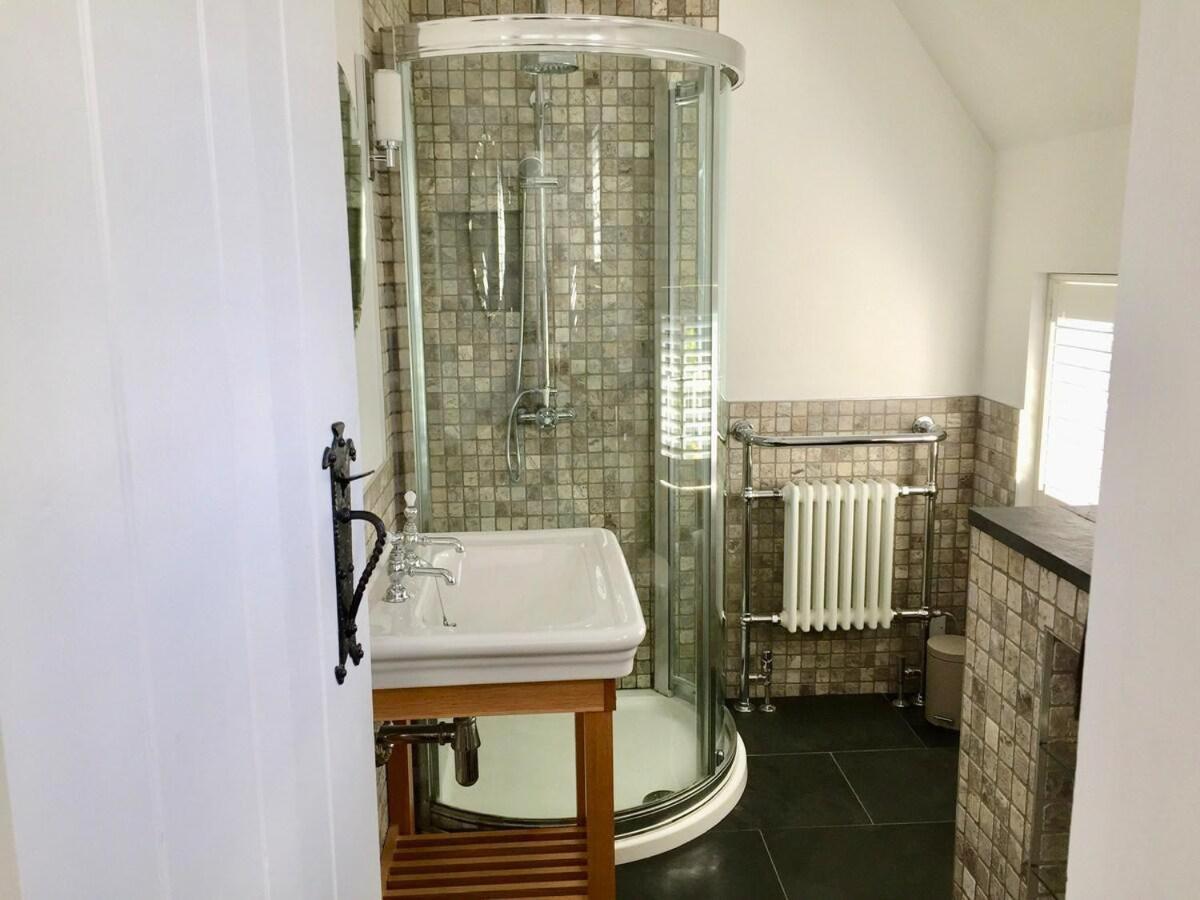 Penquite Holiday Accommodation Uny Lelant Quarto foto