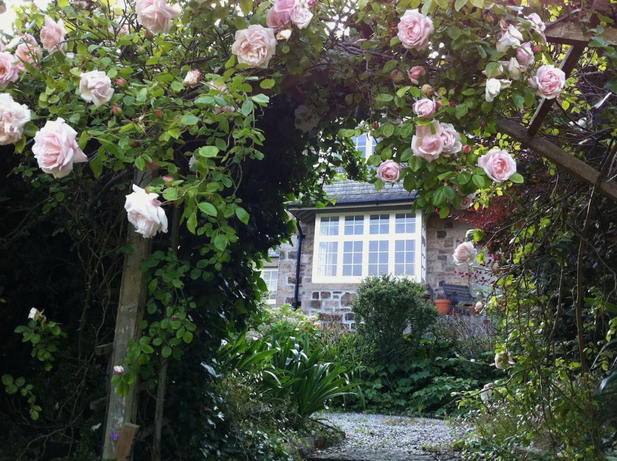 Penquite Holiday Accommodation Uny Lelant Exterior foto